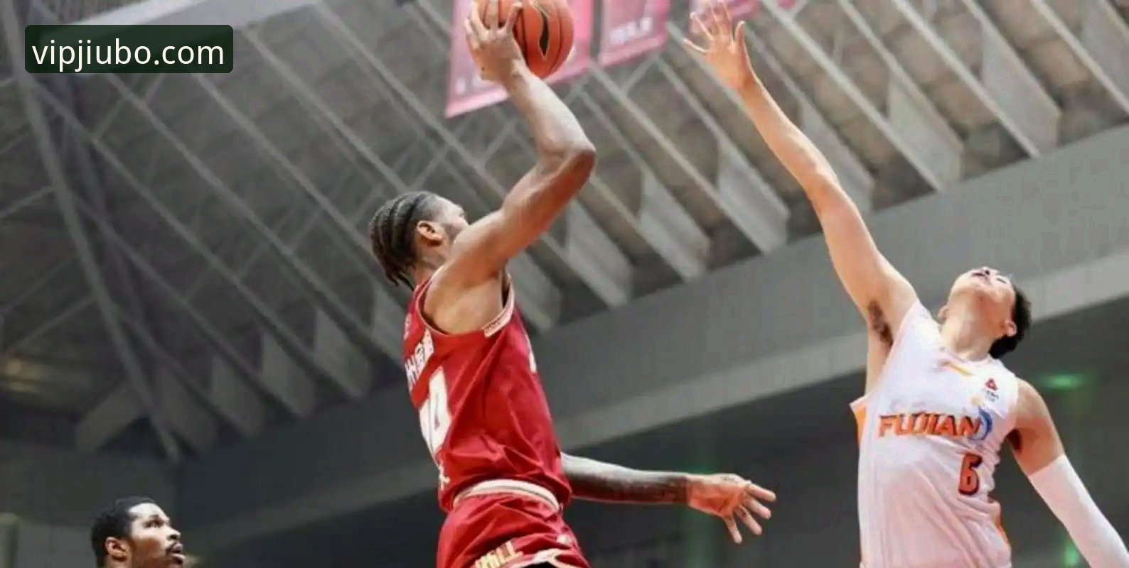 CBA季后赛G2浙江加时险胜宁波,兰道夫33分导演逆转大戏——九博体育平台赛事体验深度分析